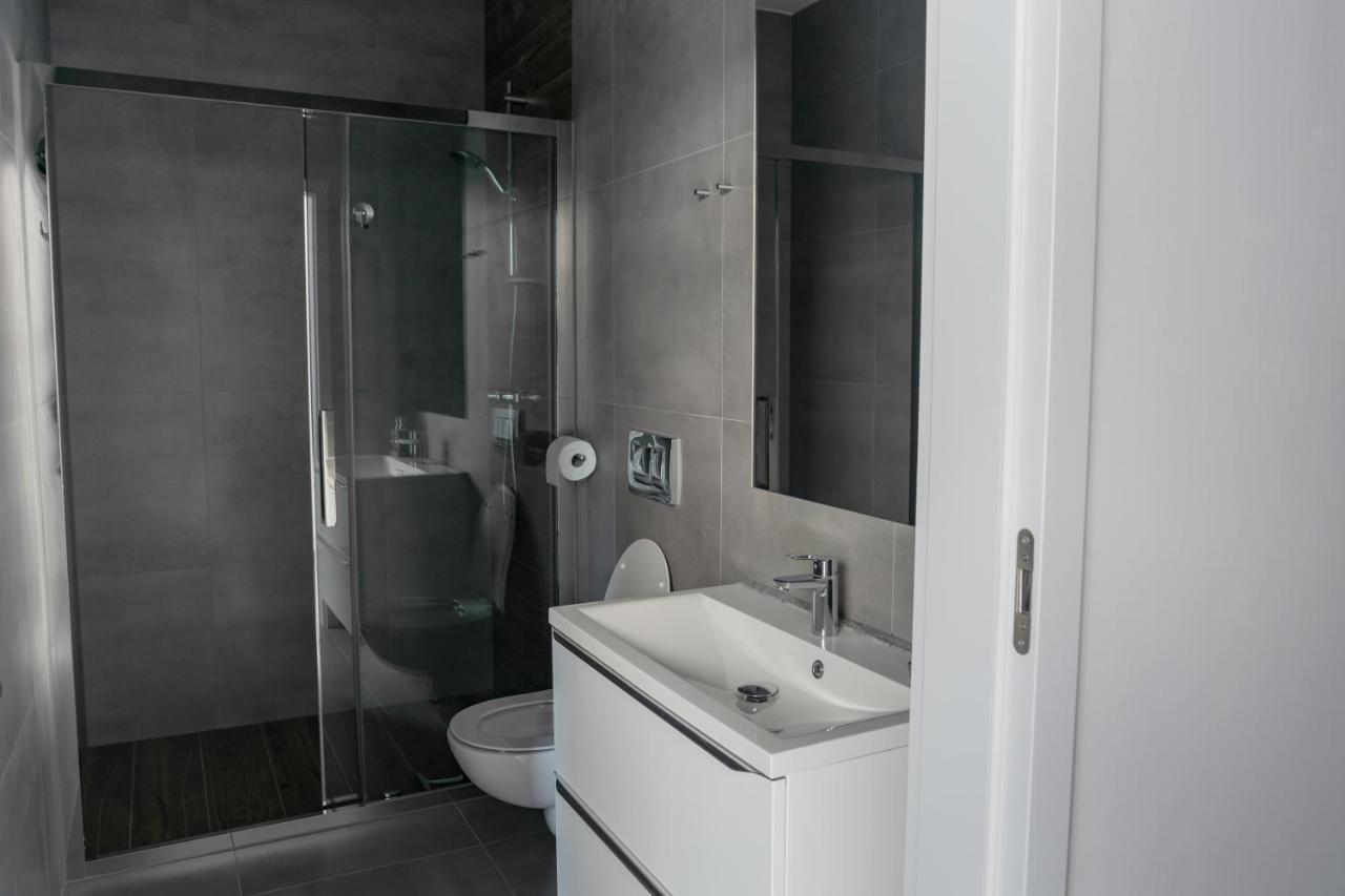 Apartamenty Dworcowa 45 Gliwice Buitenkant foto