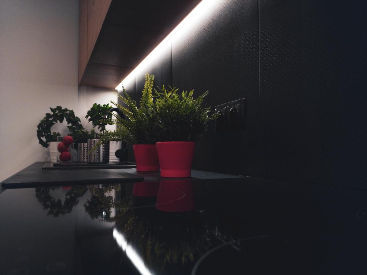 Apartamenty Dworcowa 45 Gliwice Buitenkant foto