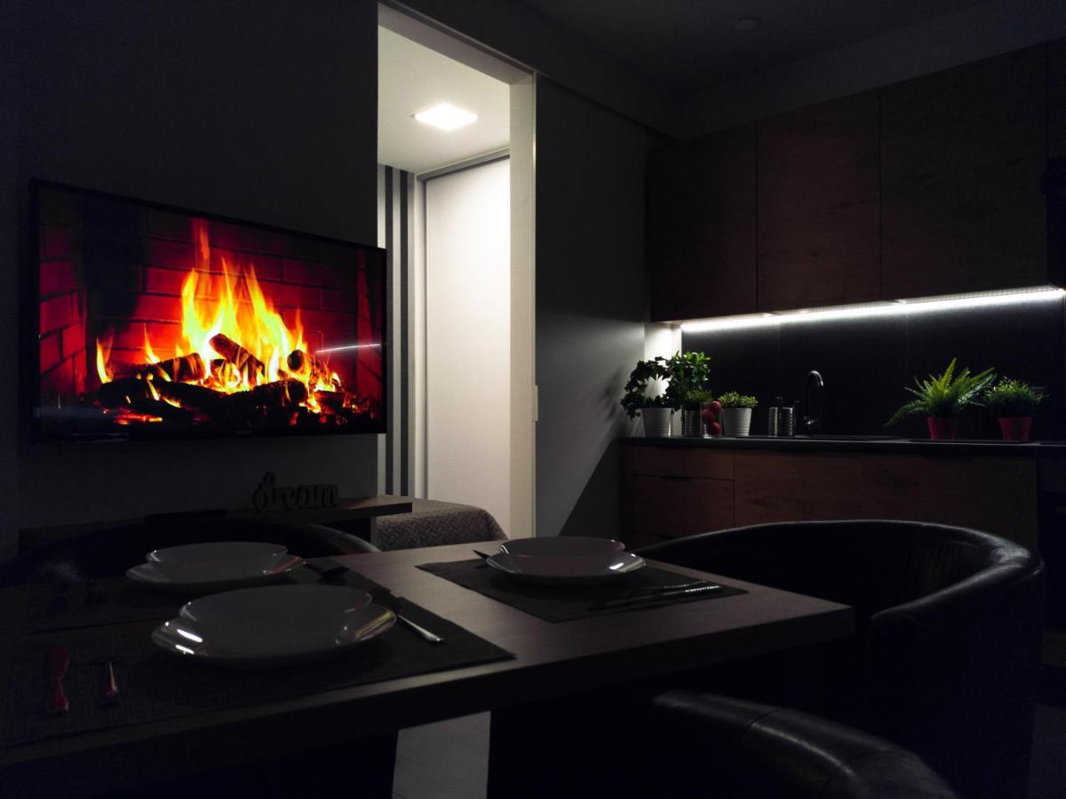 Apartamenty Dworcowa 45 Gliwice Buitenkant foto