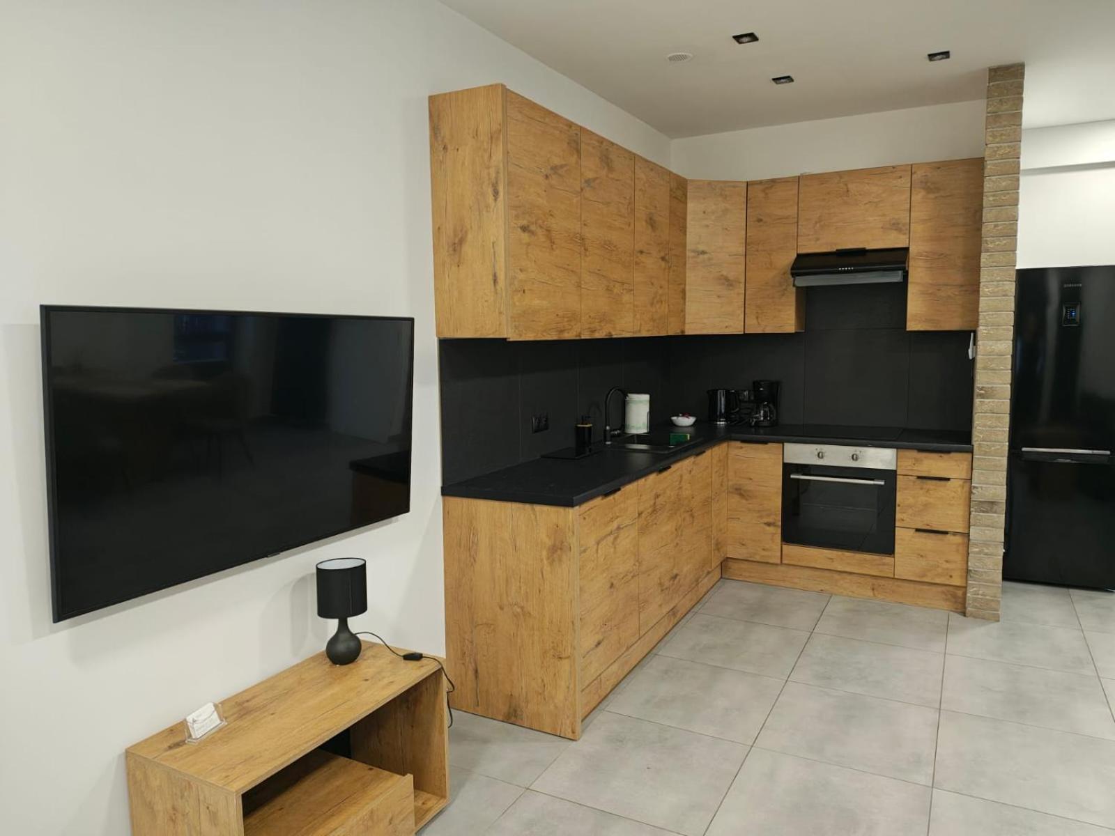 Apartamenty Dworcowa 45 Gliwice Buitenkant foto