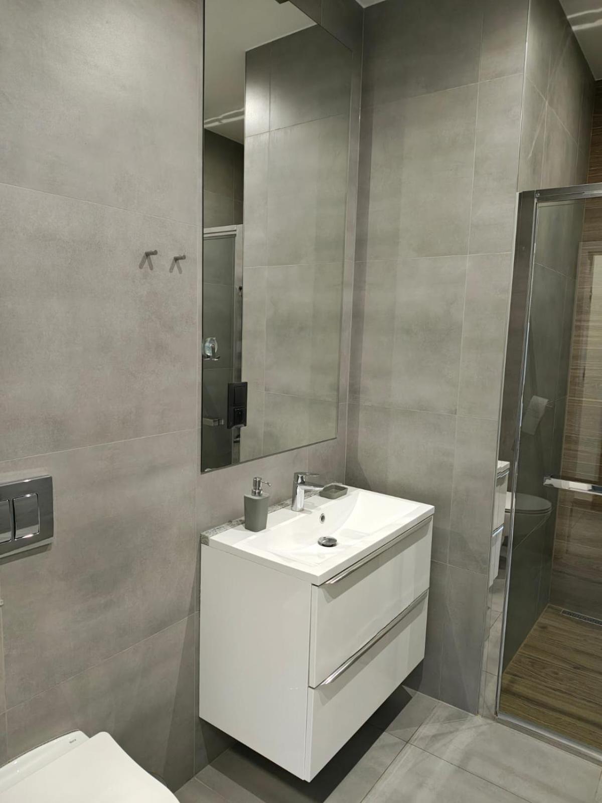 Apartamenty Dworcowa 45 Gliwice Buitenkant foto